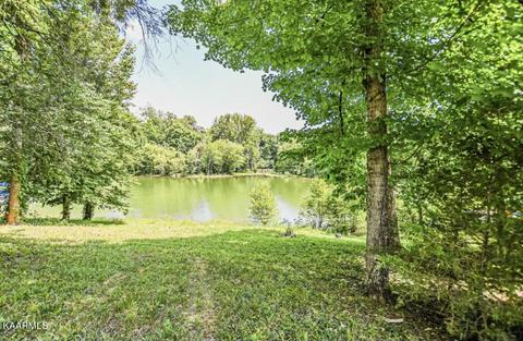 20 Paradise Lane, Jacksboro, TN 37757