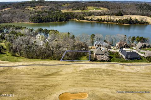 680 Sandpiper Dr, Vonore, TN 37885