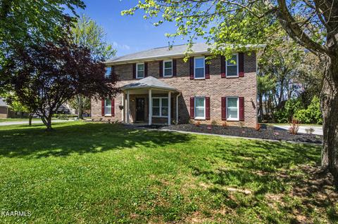 7701 Holcombridge Blvd, Powell, TN 37849 photo 2
