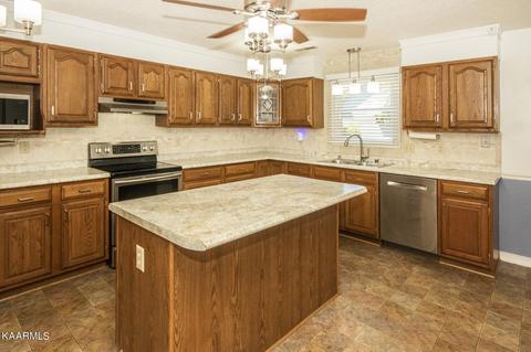 7701 Holcombridge Blvd, Powell, TN 37849 photo 8