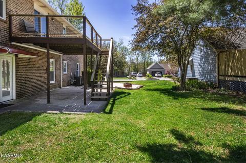 7701 Holcombridge Blvd, Powell, TN 37849 photo 39