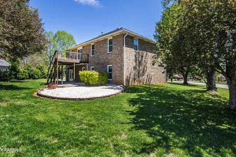 7701 Holcombridge Blvd, Powell, TN 37849 photo 40