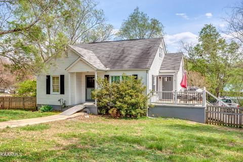 2426 Sevier Ave, Maryville, TN 37804