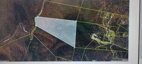 Blalock Drive, Turtletown, TN 37391