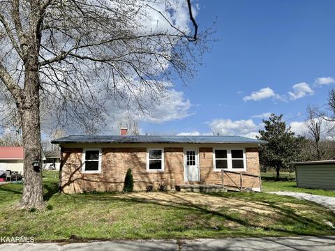221 Rector Dr, Huntsville, TN 37756