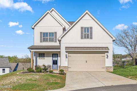 3263 Denver Ln, Knoxville, TN 37931
