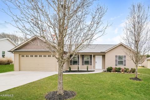 7824 Stonewood Creek Dr, Corryton, TN 37721