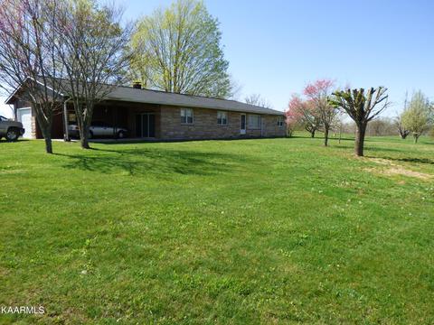 9743 Hwy 127 N, Crossville, TN 38571