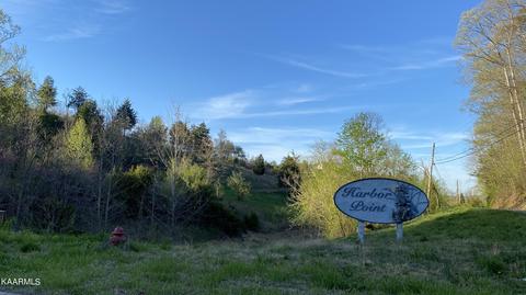 Lot 14 Harbor Point Drive, Sevierville, TN 37876