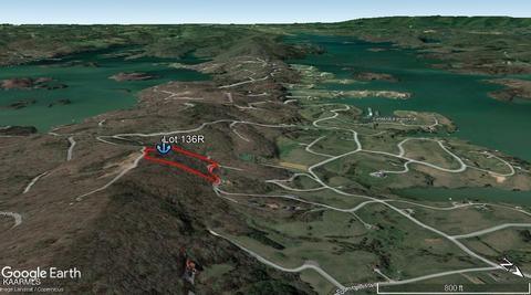 136 Lot Softwood Ln # r, Sharps Chapel, TN 37866
