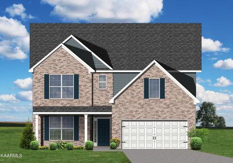 8720 Yellow Aster Rd, Knoxville, TN 37931