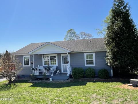 533 Alder Shore Ln, La Follette, TN 37766