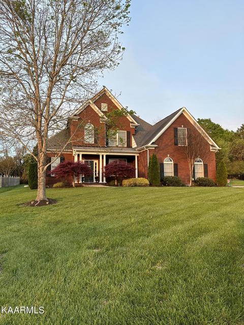 827 Leeward Way #1, Lenoir City, TN 37772