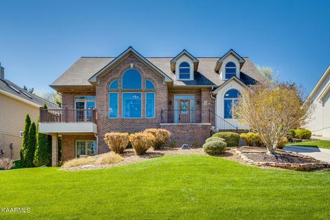126 Coyatee Cir, Loudon, TN 37774