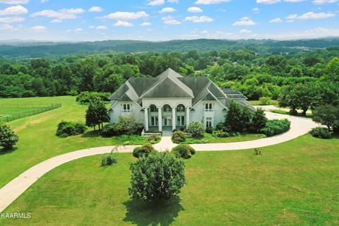 4736 Buffat Mill Rd, Knoxville, TN 37914