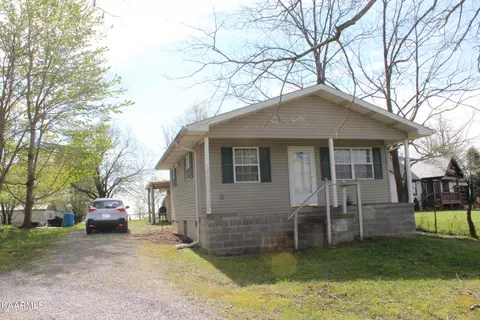 3006 Rugby Pike, Jamestown, TN 38556
