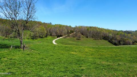 Tract B 6 Acres Shirley Rd, Washburn, TN 37888