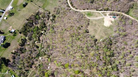 Tract F 6.3 Acres Off Shirley Rd, Washburn, TN 37888