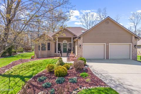 118 Huntington Dr, Crossville, TN 38558