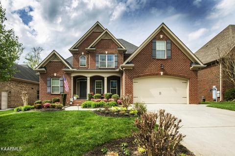 1157 Whisper Trace Ln, Knoxville, TN 37919