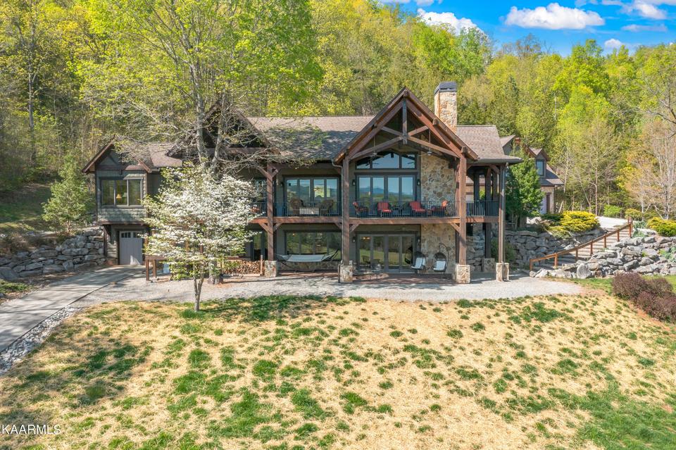 790 Lick Creek Rd, Tellico Plains, TN 37385 60 Photos Movoto
