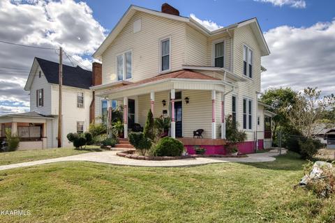 505 E Ash St, La Follette, TN 37766