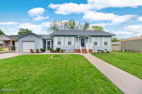 2822 Conner Dr, Knoxville, TN 37918