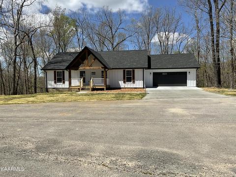 651 Old Tanner Cemetery Rd, Crossville, TN 38571