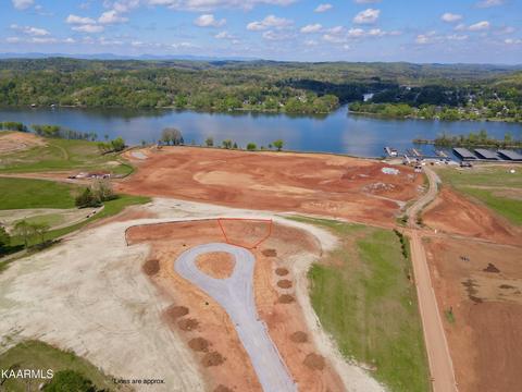 150 Magnolia Hl, Loudon, TN 37774