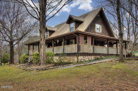 660 County Road 225, Niota, TN 37826