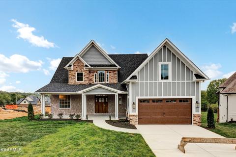 11814 Spectacular View Ln, Farragut, TN 37934
