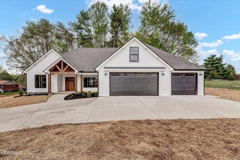 2331 Tuckaleechee Pike, Maryville, TN 37803