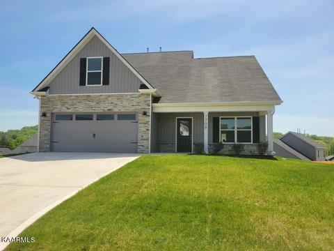 7708 Mossy Landing Lane Ln, Knoxville, TN 37931