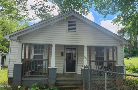 507 Wharf St, Loudon, TN 37774
