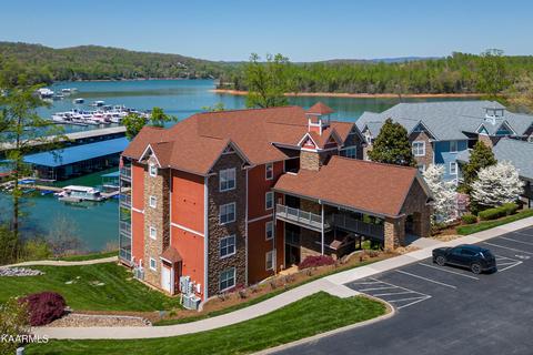 142 Pinnacle Pt, Andersonville, TN 37705