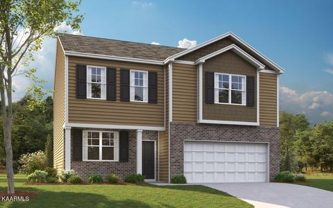 7532 Cottontail St, Corryton, TN 37721