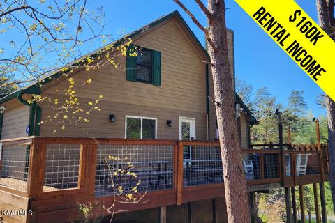 2430 Burke Ave, Sevierville, TN 37876
