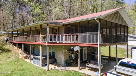 1311 Reagan Valley Road Rd, Tellico Plains, TN 37385