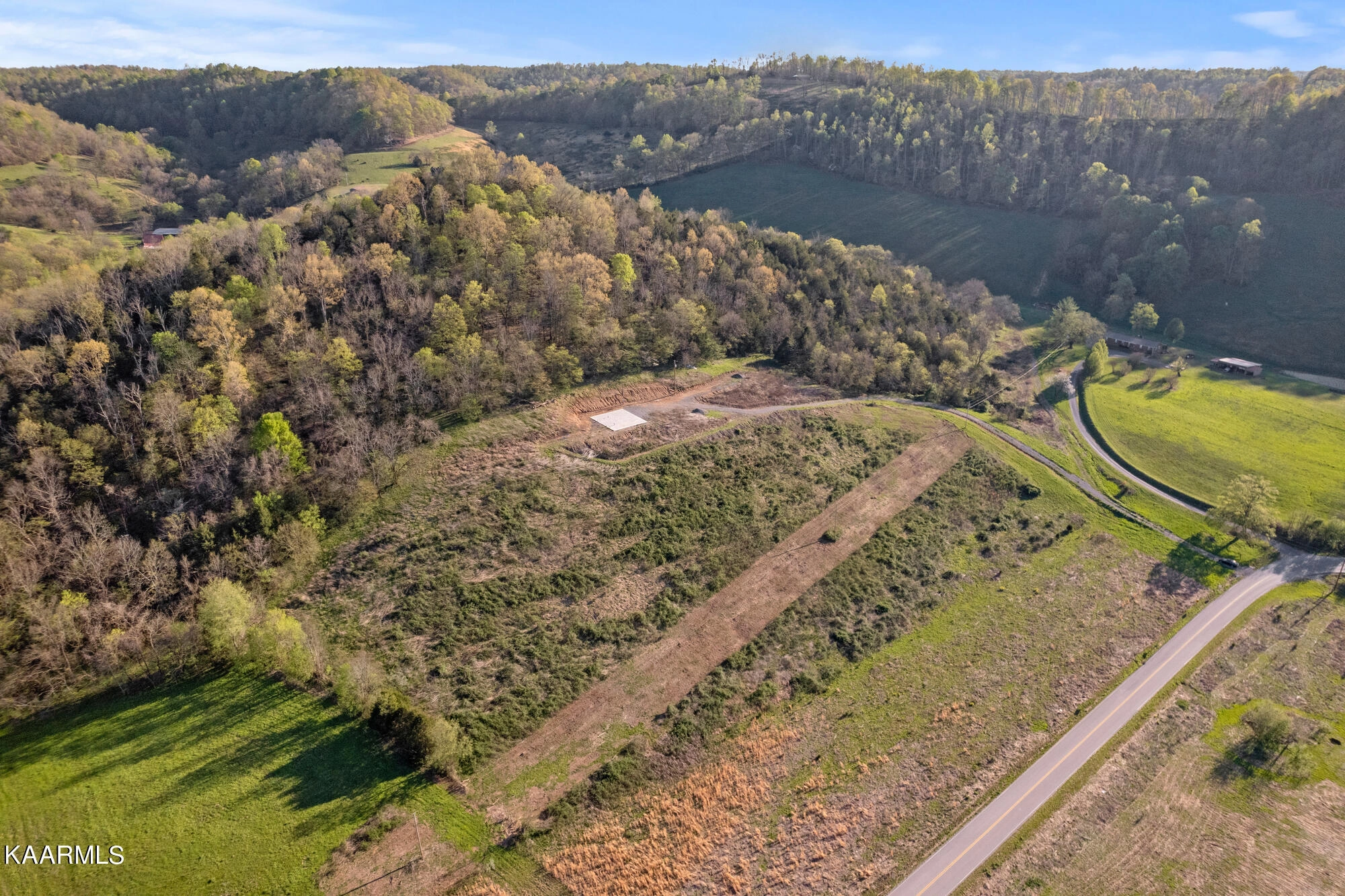 12870 Dodson Br Hwy  