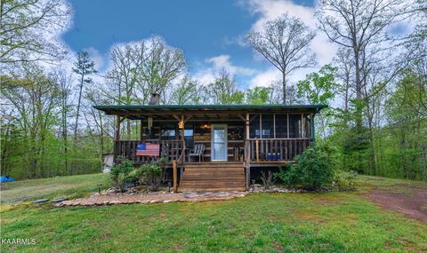 169 George Thomas Rd, Vonore, TN 37885
