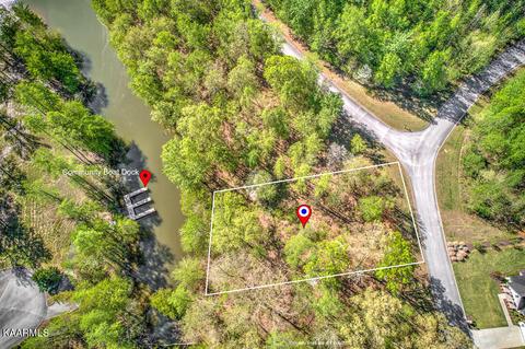 lot15 Emory Cove Dr, Harriman, TN 37748