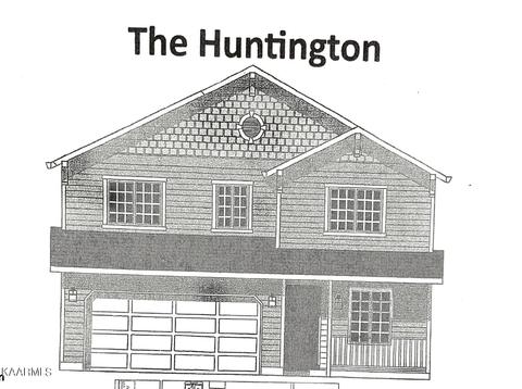 Lot 33 Townsend Park Lane, Powell, TN 37849