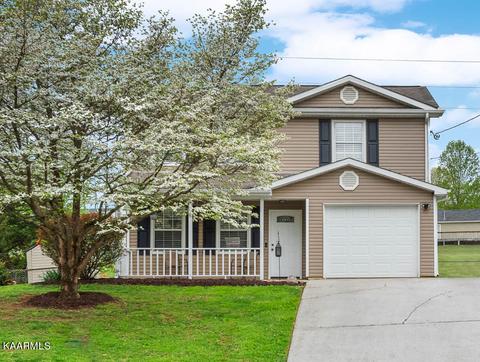 7709 Castlehill Ct, Powell, TN 37849