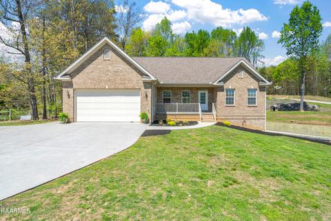 7653 Tomotley Rd, Maryville, TN 37801