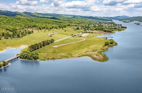 Lot 25 Masters Lane, Bean Station, TN 37708