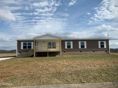 1527 River, Morristown, TN 37813