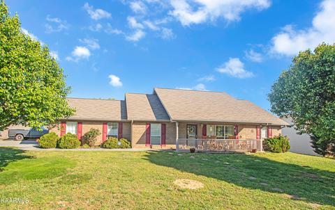 2329 Dusjane Way, Maryville, TN 37801