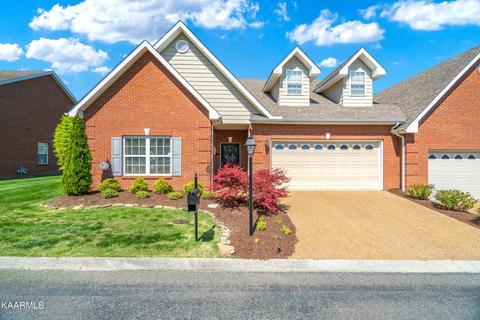 5408 Meadowcrest Way, Knoxville, TN 37918