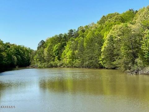 Corntassel Rd, Vonore, TN 37885