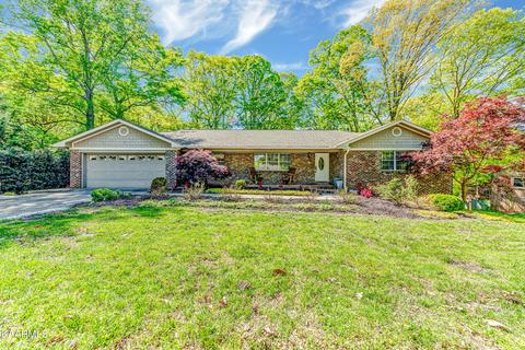 353 Russfield Dr, Knoxville, TN 37934